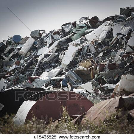 A dump View Large Photo Image Stock Photography - A dump. Fotosearch