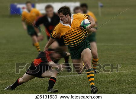 A game of rugby View Large Photo Image Stock Image - A game of rugby. Fotosearch