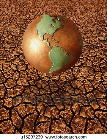 A globe View Large Photo Image Stock Photo - A globe. Fotosearch