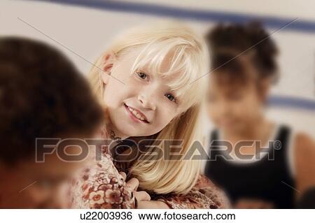 A group of children View Large Photo Image Stock Photograph - A group of children. Fotosearch