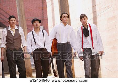 A group of men View Large Photo Image Stock Image - A group of men. Fotosearch