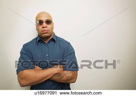 A man with sunglasses View Large Photo Image Stock Image - A man with sunglasses. Fotosearch