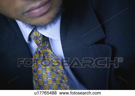 A professional's tie View Large Photo Image Stock Photo - A professional's tie. Fotosearch