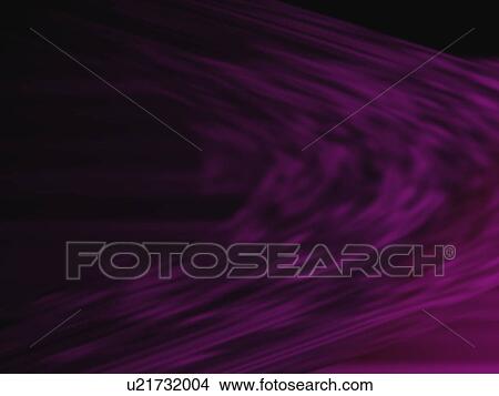 A purple swirl View Large Photo Image Picture - A purple swirl. Fotosearch