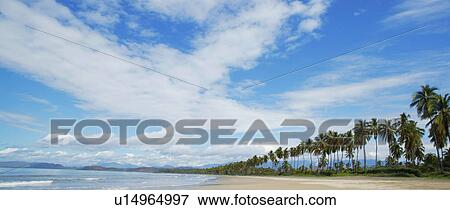 A tropical island View Large Photo Image Stock Photo - A tropical island. Fotosearch
