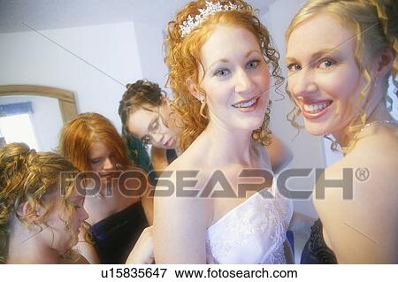 Before the wedding View Large Photo Image Stock Photo - Before the wedding. Fotosearch