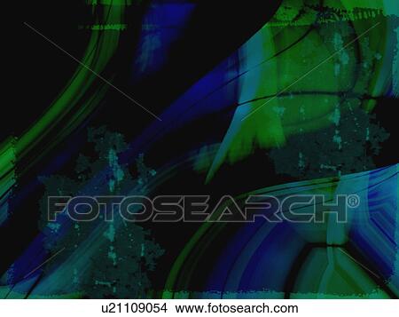 Blue and green texture View Large Photo Image Picture - Blue and green texture. Fotosearch
