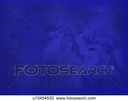 Stock Image - Blue background. Fotosearch