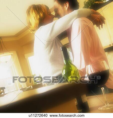 Blurred sink kissing View Large Photo Image Stock Image - Blurred sink kissing. Fotosearch