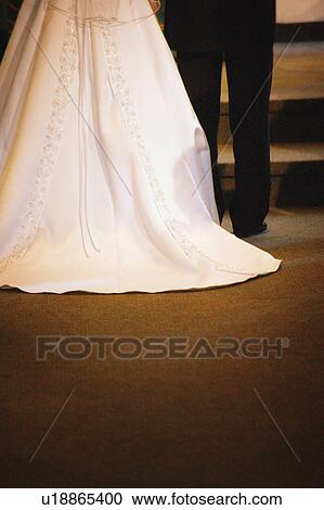 Bride and groom at the altar View Large Photo Image Stock Image - Bride and groom at the altar. Fotosearch