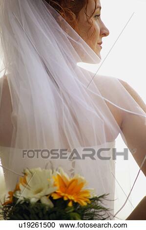 Bride View Large Photo Image Stock Image - Bride. Fotosearch