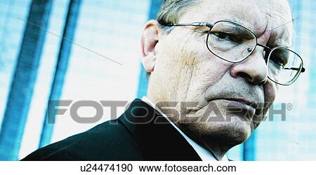 Businessman's grimace View Large Photo Image Stock Image - Businessman's grimace. Fotosearch