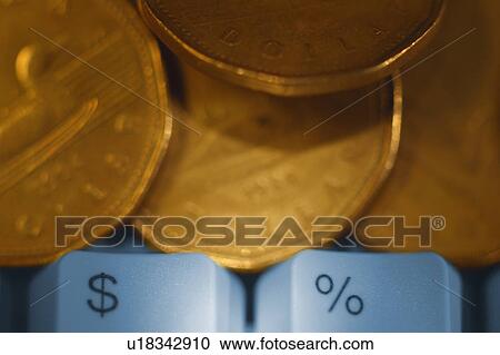 Stock Image - Cash. Fotosearch