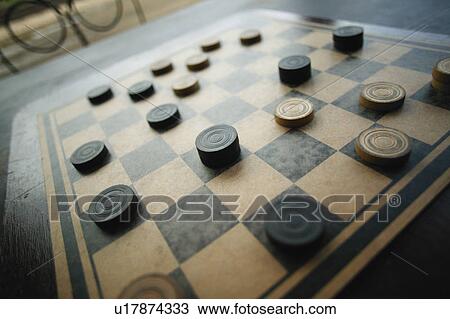 Checker board View Large Photo Image Stock Image - Checker board. Fotosearch