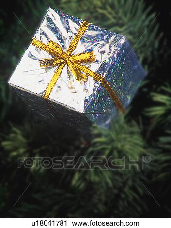 Christmas tree ornament View Large Photo Image Stock Image - Christmas tree ornament. Fotosearch