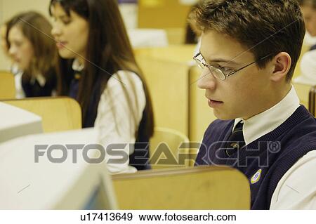 Class in session View Large Photo Image Stock Photo - Class in session. Fotosearch