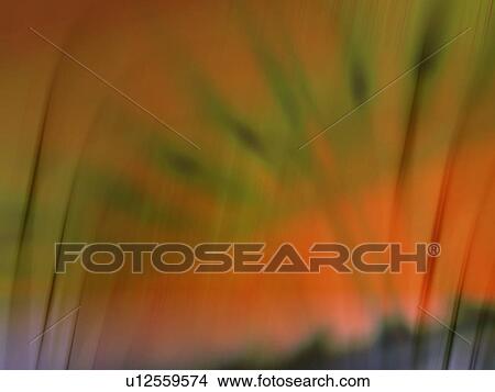 Picture - Computer generated design. Fotosearch