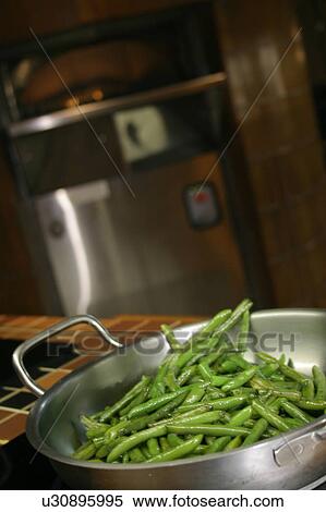 Cooking beans View Large Photo Image Stock Photography - Cooking beans. Fotosearch
