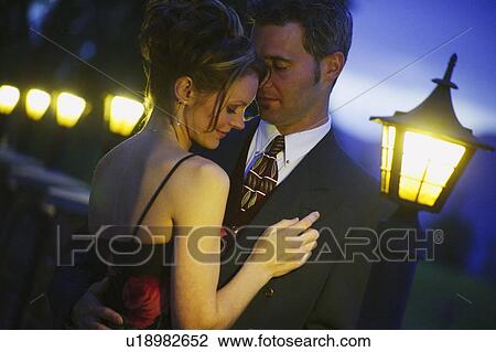 Couple on a date View Large Photo Image Stock Image - Couple on a date. Fotosearch