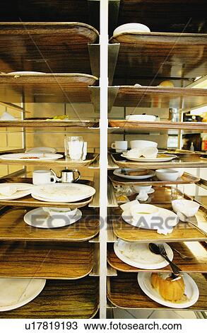 Dirty dishes View Large Photo Image Stock Image - Dirty dishes. Fotosearch