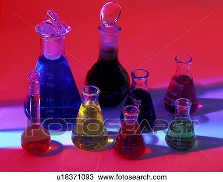 Eight different glass containers View Large Photo Image Stock Image - Eight different glass containers. Fotosearch