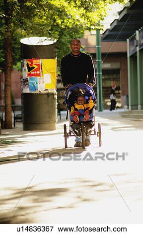 Father and child View Large Photo Image Stock Photo - Father and child. Fotosearch