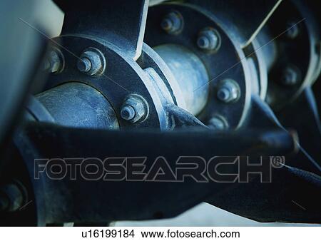 Picture - Gears. Fotosearch