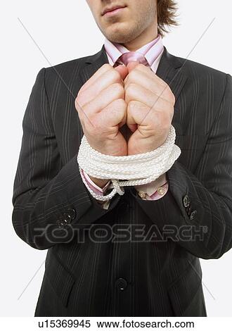 Hands tied View Large Photo Image Stock Photography - Hands tied. Fotosearch