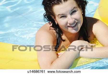 In the pool View Large Photo Image Stock Image - In the pool. Fotosearch