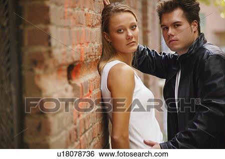 Stock Photograph - Intensity. Fotosearch