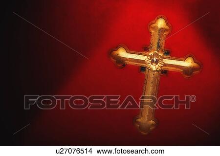 Jeweled cross View Large Photo Image Picture - Jeweled cross. Fotosearch