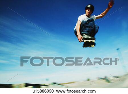 Jump View Large Photo Image Stock Image - Jump. Fotosearch