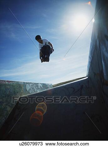 Jump View Large Photo Image Stock Image - Jump. Fotosearch