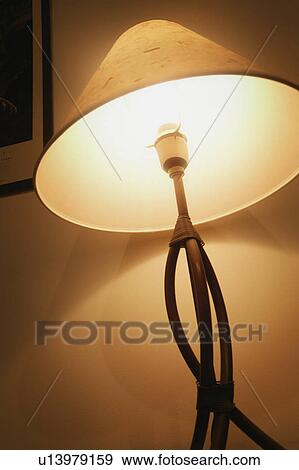 Lamp View Large Photo Image Stock Photo - Lamp. Fotosearch
