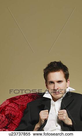 Man clenches fists View Large Photo Image Stock Photography - Man clenches fists. Fotosearch
