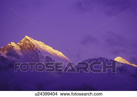 Mountain scenery View Large Photo Image Picture - Mountain scenery. Fotosearch