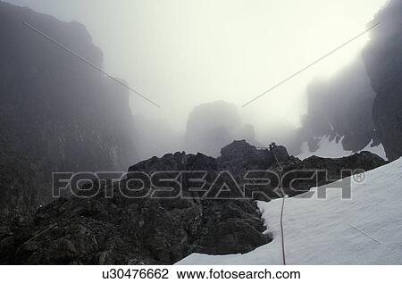 Mountain terrain in winter View Large Photo Image Stock Image - Mountain terrain in winter. Fotosearch