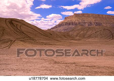 Old desert and rock face View Large Photo Image Picture - Old desert and rock face. Fotosearch