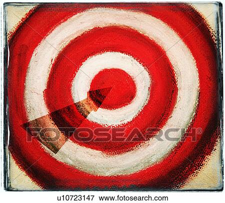 On target View Large Photo Image Stock Photo - On target. Fotosearch
