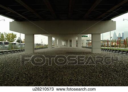 Overpass View Large Photo Image Stock Image - Overpass. Fotosearch