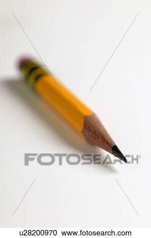 Pencil View Large Photo Image Stock Image - Pencil. Fotosearch