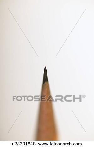Stock Photo - Pencil. Fotosearch