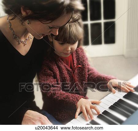 Piano lessons View Large Photo Image Picture - Piano lessons. Fotosearch