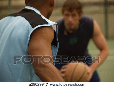 Playing basketball View Large Photo Image Stock Photo - Playing basketball. Fotosearch