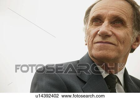 Portrait of a businessman View Large Photo Image Stock Image - Portrait of a businessman. Fotosearch