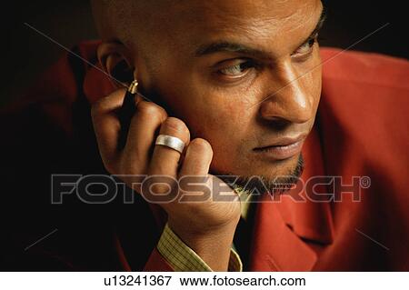 Portrait of a businessman View Large Photo Image Stock Photo - Portrait of a businessman. Fotosearch
