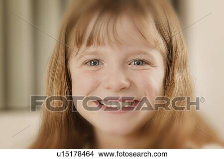 Portrait of a girl View Large Photo Image Picture - Portrait of a girl. Fotosearch