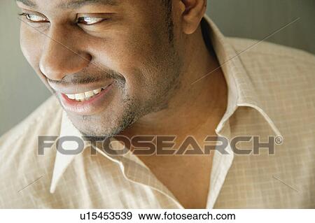 Portrait of a man View Large Photo Image Stock Photo - Portrait of a man. Fotosearch