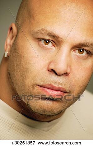 Portrait of a man View Large Photo Image Stock Photo - Portrait of a man. Fotosearch