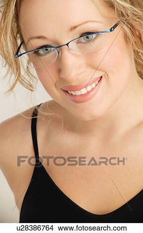 Portrait of woman View Large Photo Image Picture - Portrait of woman. Fotosearch